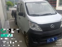 长安 长安微卡 手动档 (SC1027SC4)