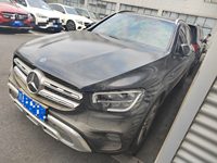 2020 奔驰GLC级