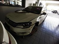 2014 宝来