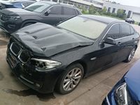 2014 宝马5系