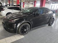 2022 Model Y