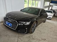 2021 奥迪A6L