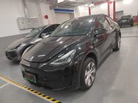 2022 Model Y