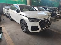 2023 奥迪Q5L