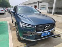 2022 沃尔沃XC60