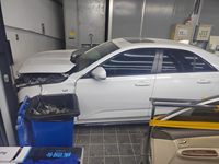 2020 凯迪拉克CT4