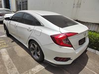 2016 思域
