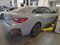 2023 宝马i4(进口)