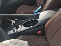 2022 伊兰特 2022款 240TGDi DCT GLX黑骑士限量版