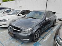 2014 奔驰C级