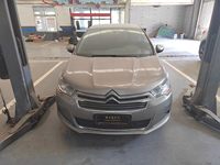 2014 雪铁龙C4L