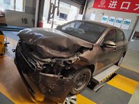2017 标致301