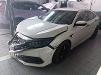 2019 思域