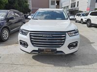 2020 哈弗H6