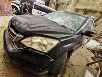 2010 本田CR-V[思威]