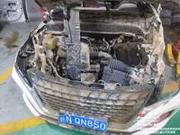 2022 风光500 2022款 1.5L CVT尊享型