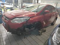 2015 福克斯