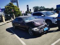 2019 宝马3系 2019款 320Li 时尚型