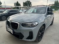 22款宝马X3（进口）M40i