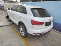 2015 奥迪Q3