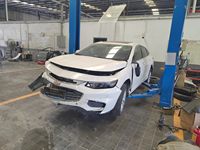 2017 迈锐宝XL
