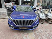 2018 红旗H5
