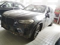 2022 宝马X3
