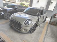 2018 MINI(进口)