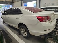 2015 迈锐宝