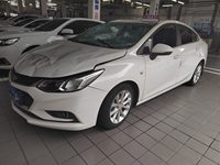 2017 科鲁兹