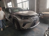 2020 雷克萨斯NX(进口)
