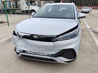 2023 元PLUS