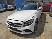 2021 奔驰C级