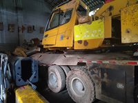 三一吊车  25t