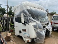 欧曼BJ5319VNCJF-1仓栅式运输车