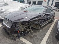 2015 捷豹XF(进口)