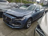 2018 沃尔沃S90