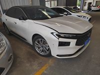 2022 蒙迪欧