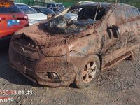 2012 北京现代ix35