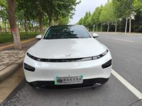 2021 小鹏汽车P7