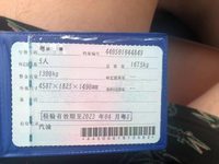 2017 福睿斯