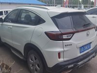 2019 本田XR-V[炫威]