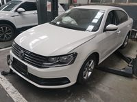 2017 朗逸