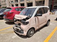 2021 宏光MINI EV