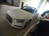 2017 奥迪A4L