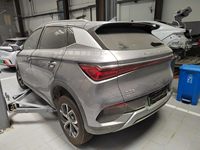 2022 元PLUS