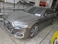 2023 奥迪A6L