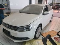 2015 速腾