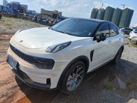 2021 领克05