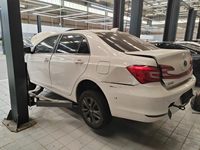 2018 秦新能源